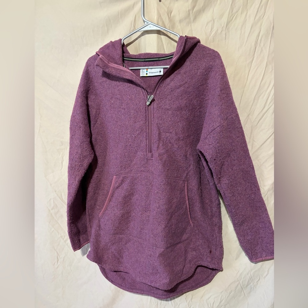 Smartwool jacket